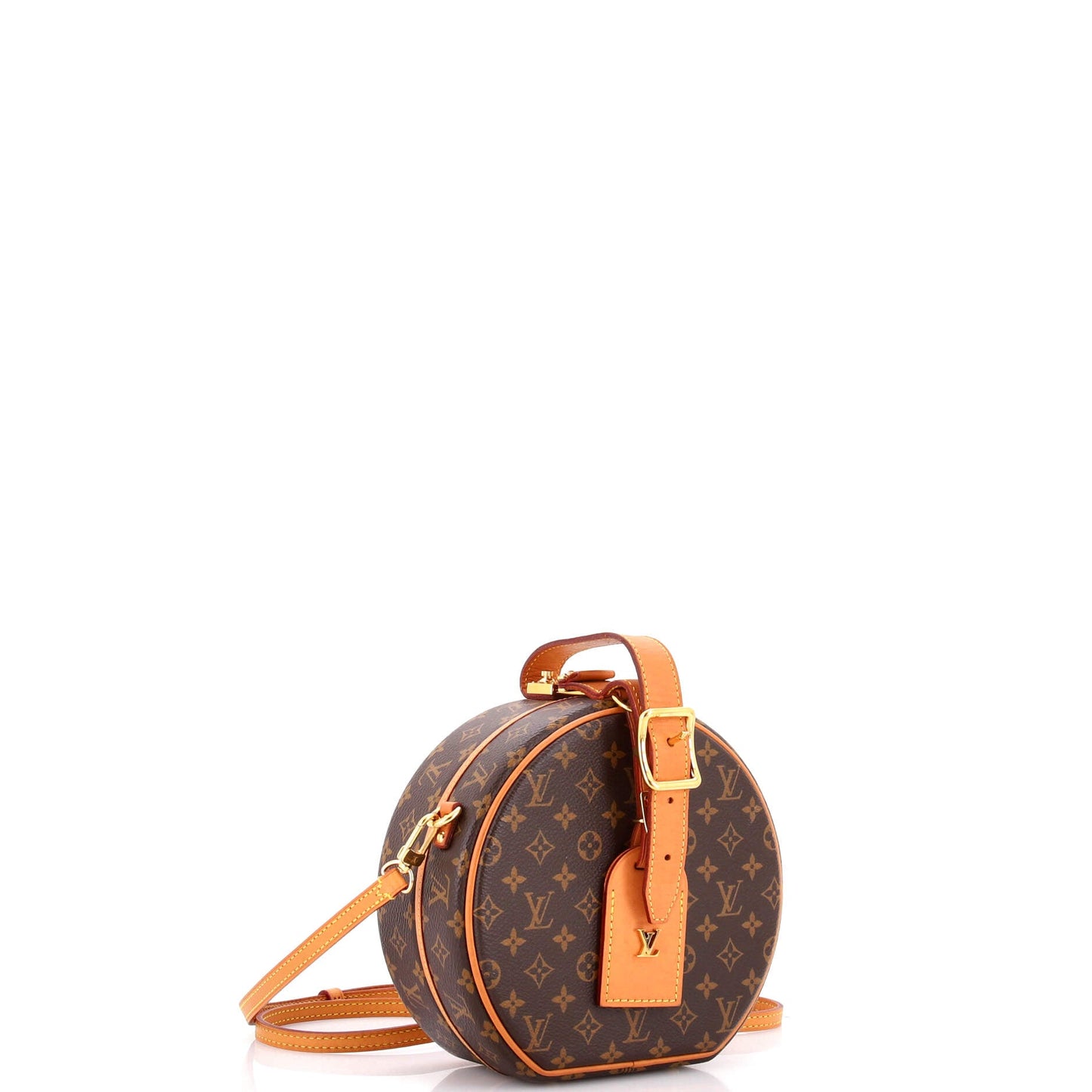 STRAPSTORY CROSSBODY BAG - 1930