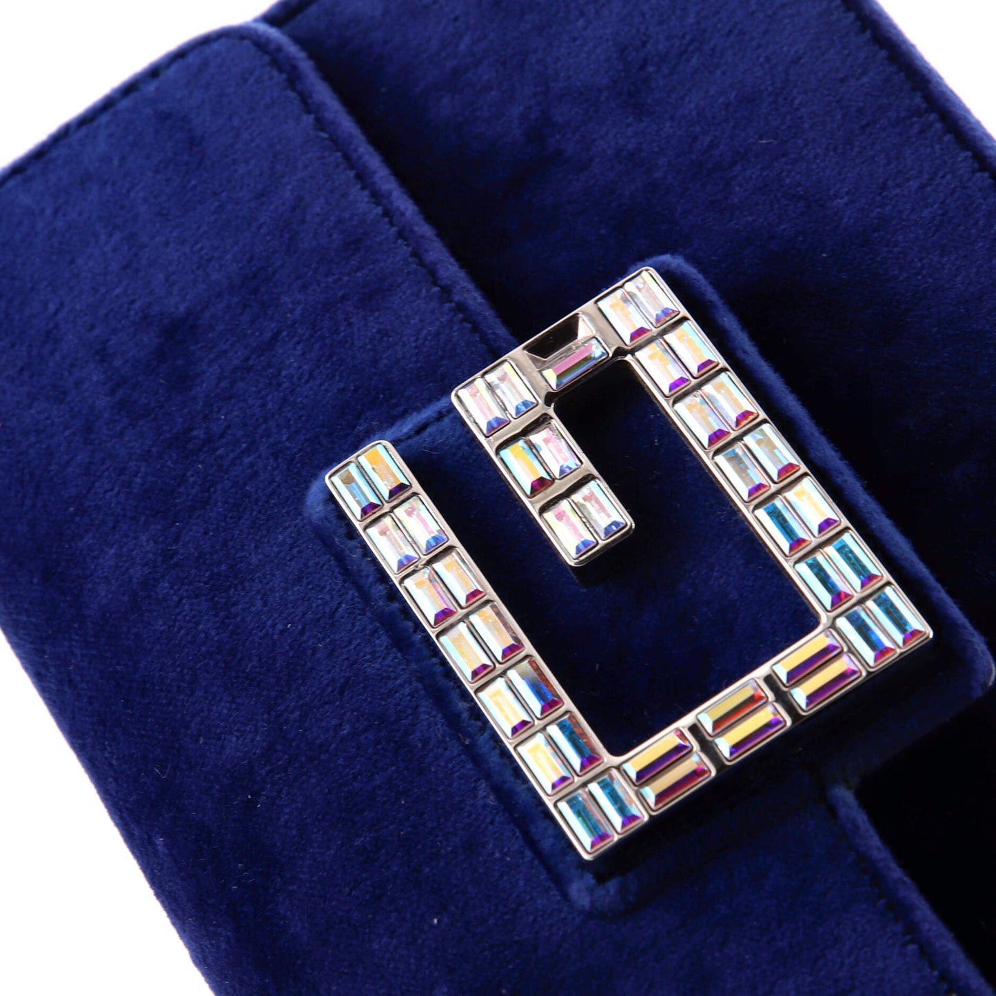 STRAPSTORY CROSSBODY BAG - 1704