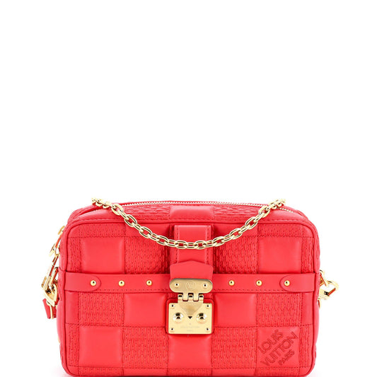 STRAPSTORY CROSSBODY BAG - 1694