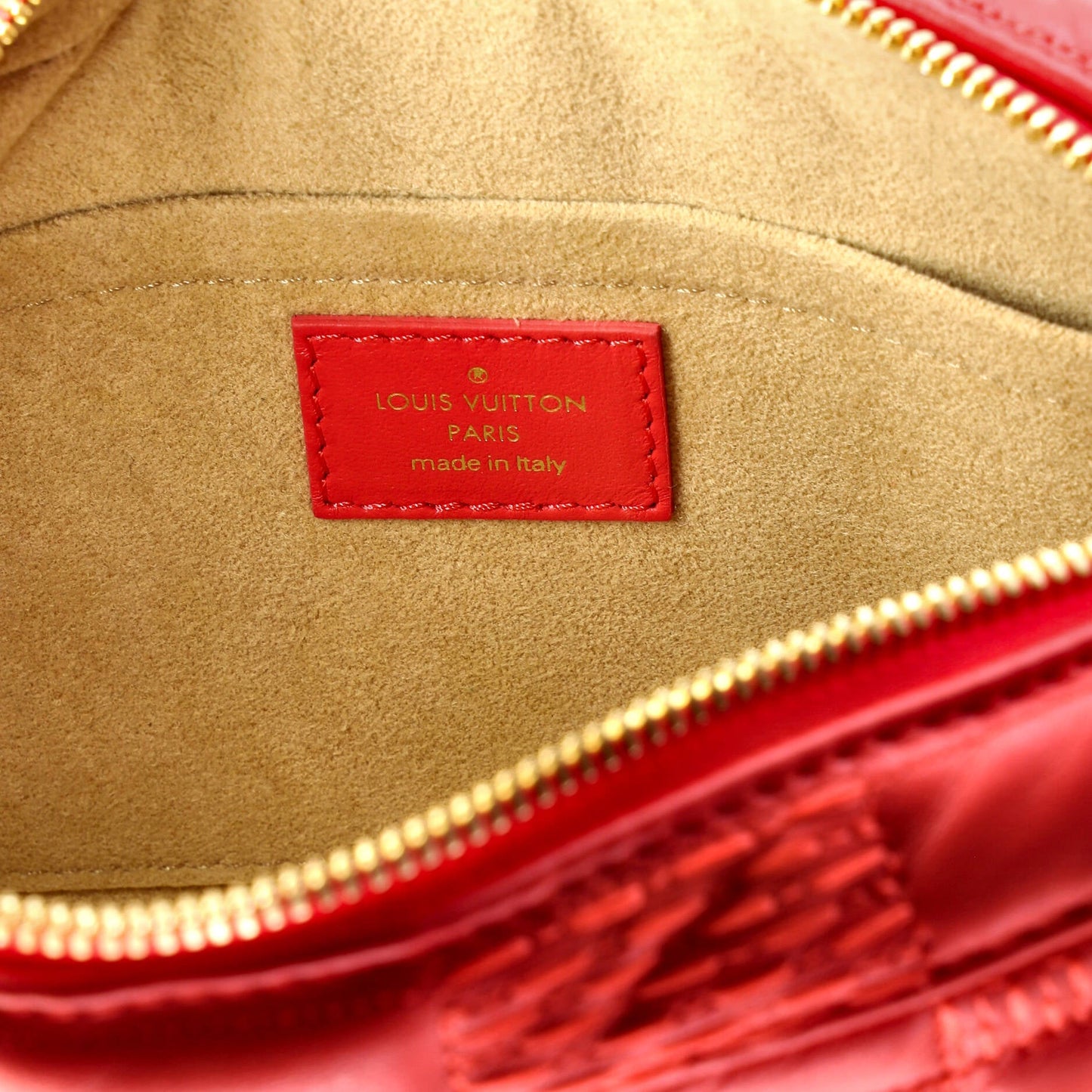 STRAPSTORY CROSSBODY BAG - 1694