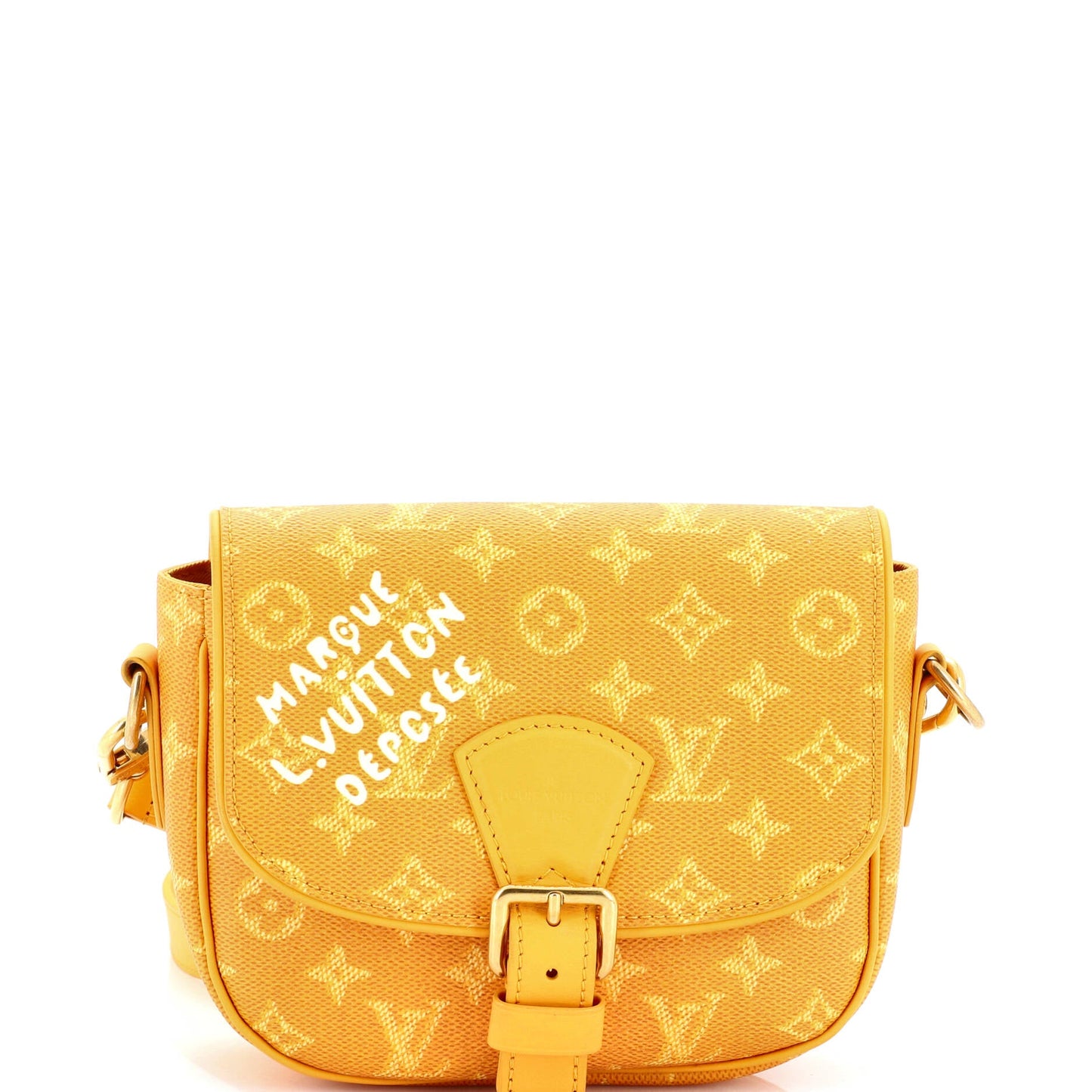 STRAPSTORY CROSSBODY BAG - 2132