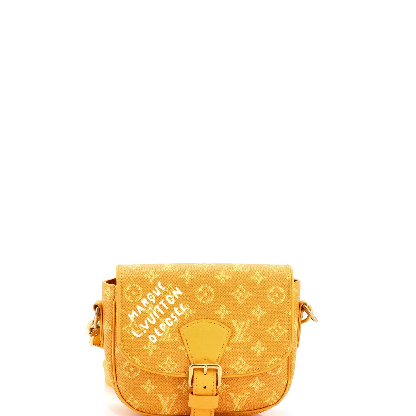 STRAPSTORY CROSSBODY BAG - 2132