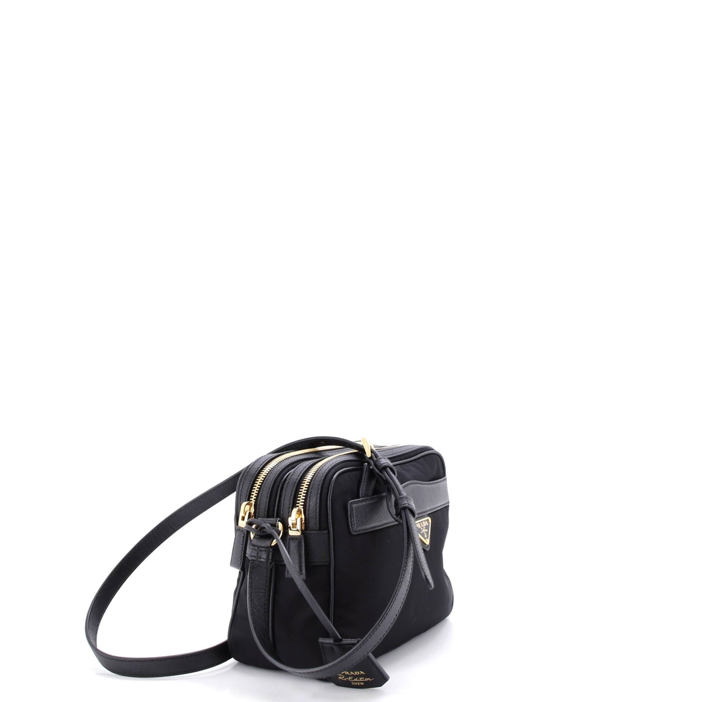 STRAPSTORY SHOULDER BAG - 1342