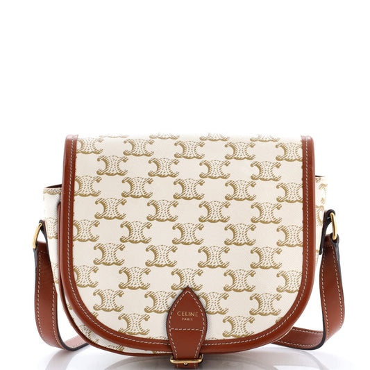 STRAPSTORY CROSSBODY BAG - 1677