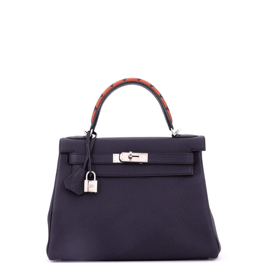 STRAPSTORY TOP HANDLE - 1430