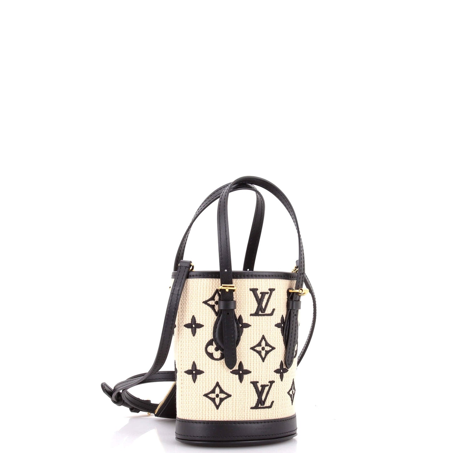 STRAPSTORY BUCKET - 282