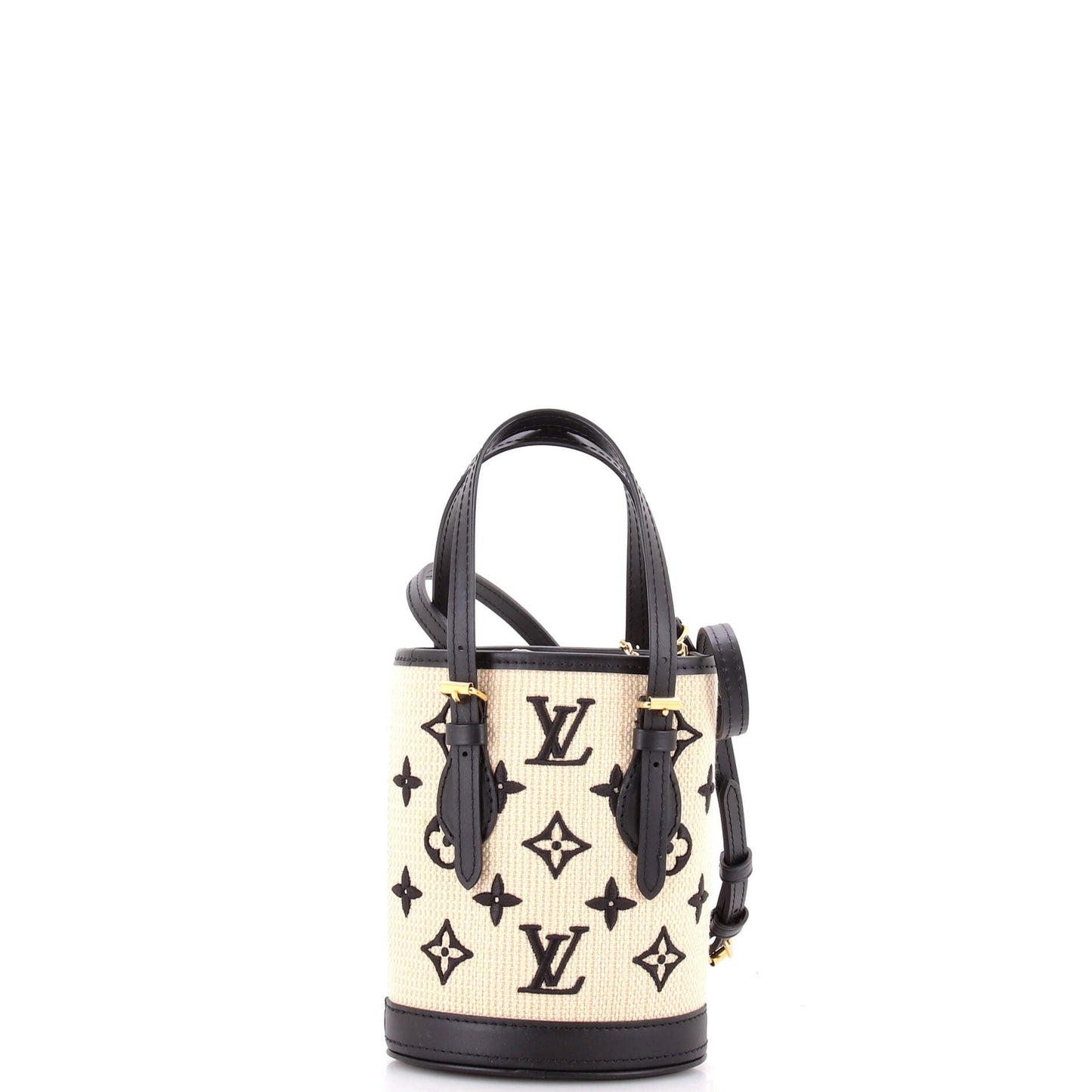 STRAPSTORY BUCKET - 282