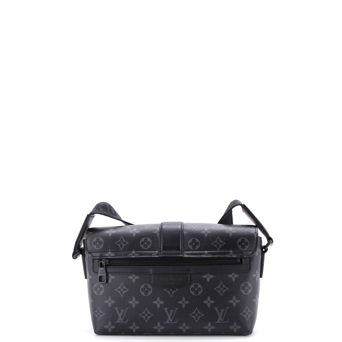 STRAPSTORY CROSSBODY BAG - 1670