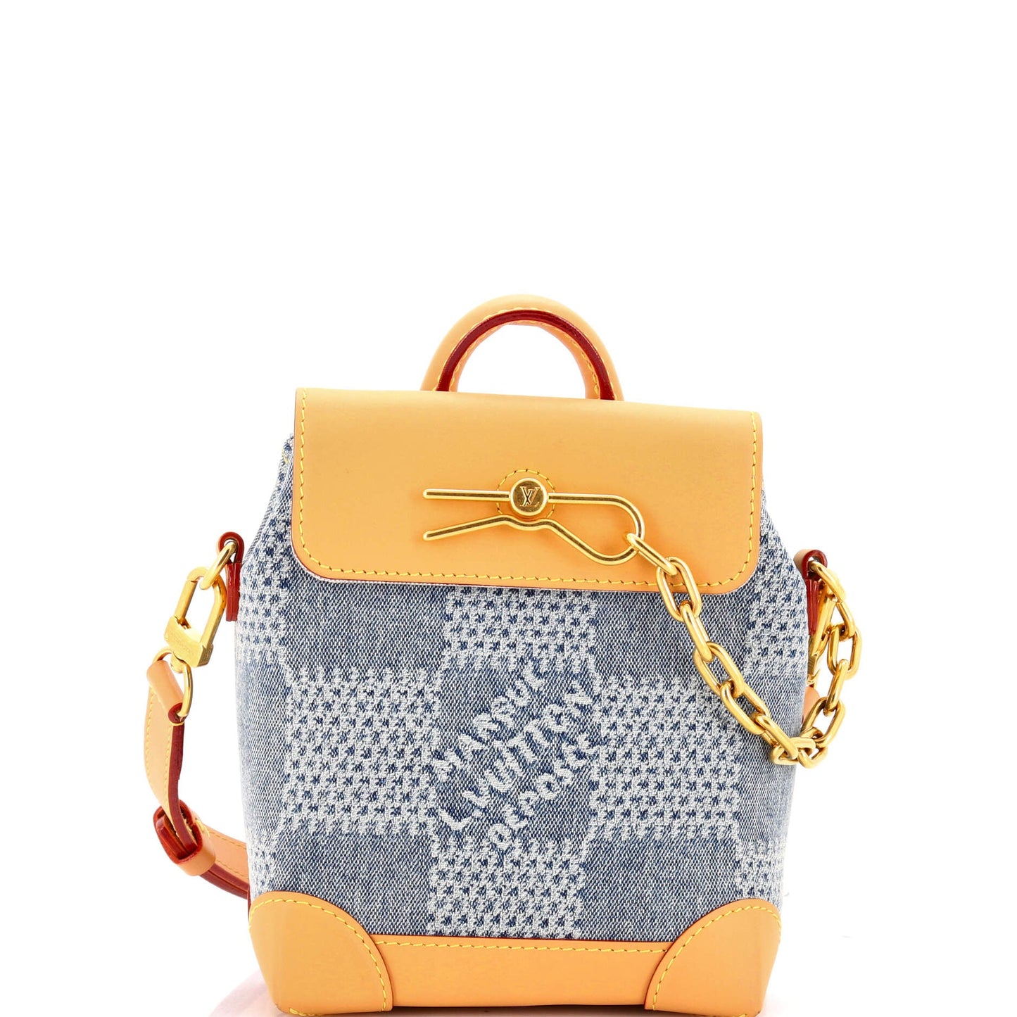 STRAPSTORY CROSSBODY BAG - 2026