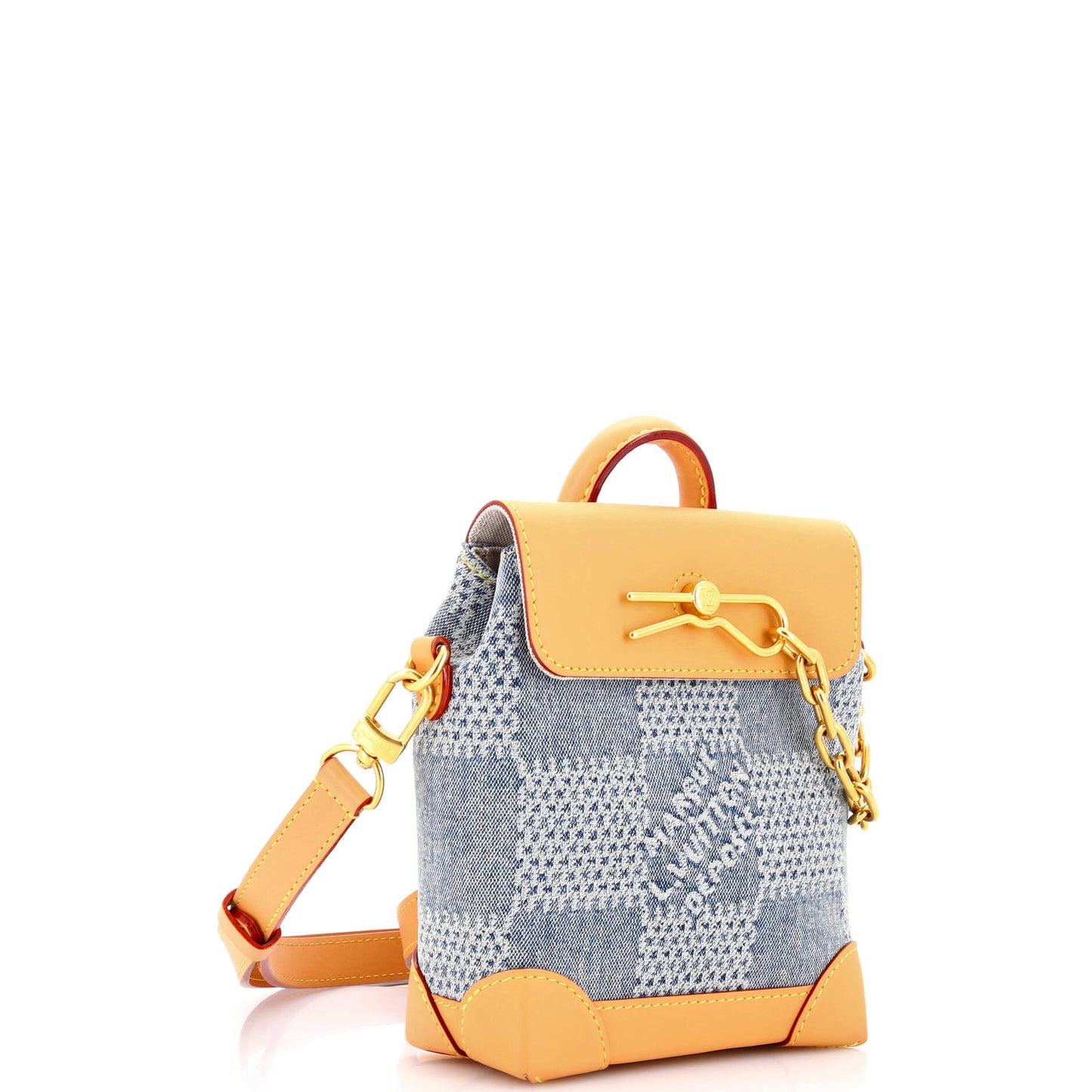 STRAPSTORY CROSSBODY BAG - 2026