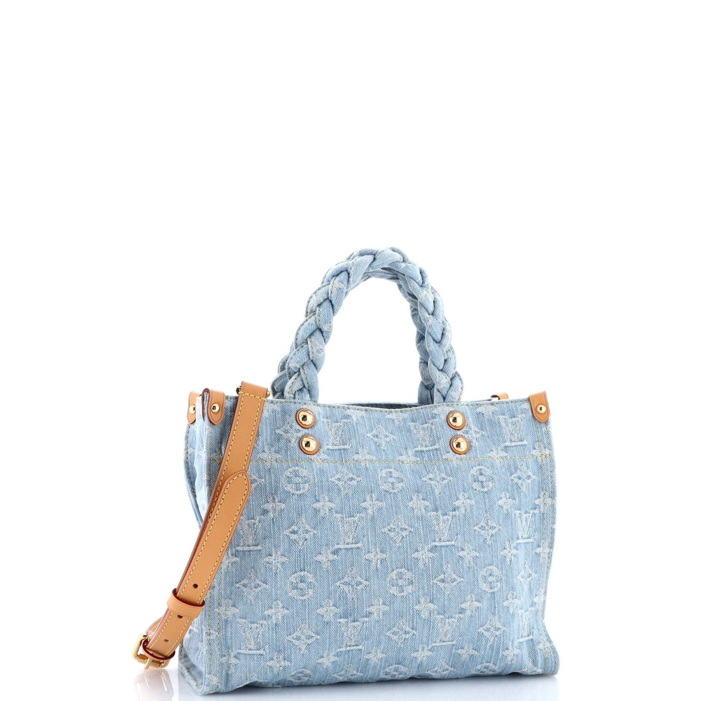 STRAPSTORY TOTE - 2765
