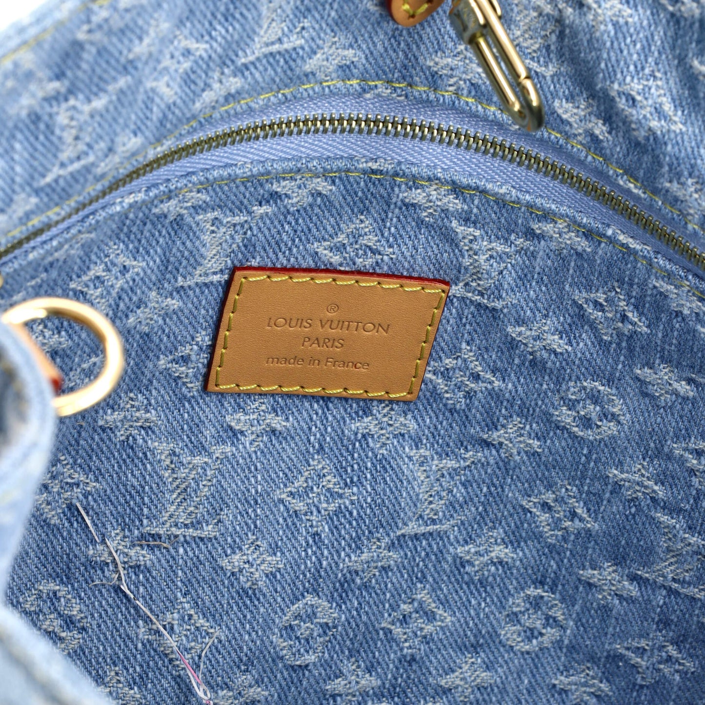 STRAPSTORY TOTE - 2765