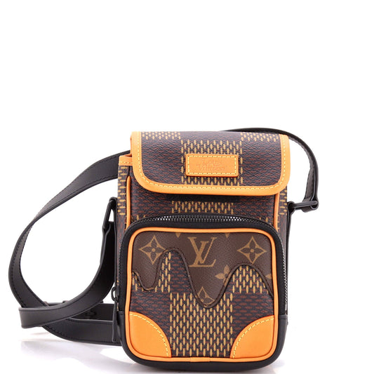 STRAPSTORY CROSSBODY BAG - 1750