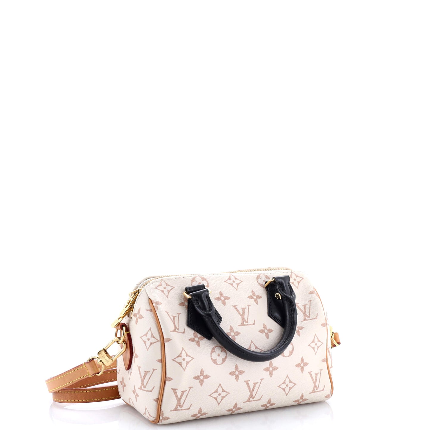 STRAPSTORY CROSSBODY BAG - 3907