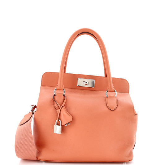 STRAPSTORY TOP HANDLE - 677
