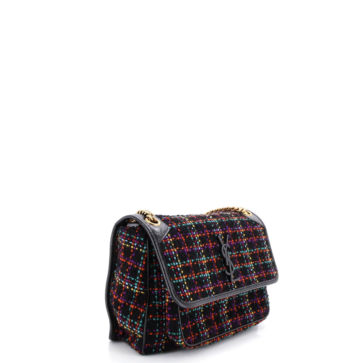 STRAPSTORY SHOULDER BAG - 3098