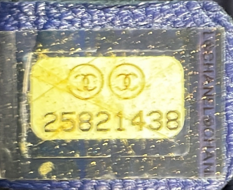 STRAPSTORY HOBO - 233
