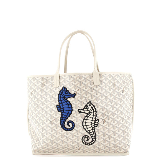 STRAPSTORY TOTE - 756