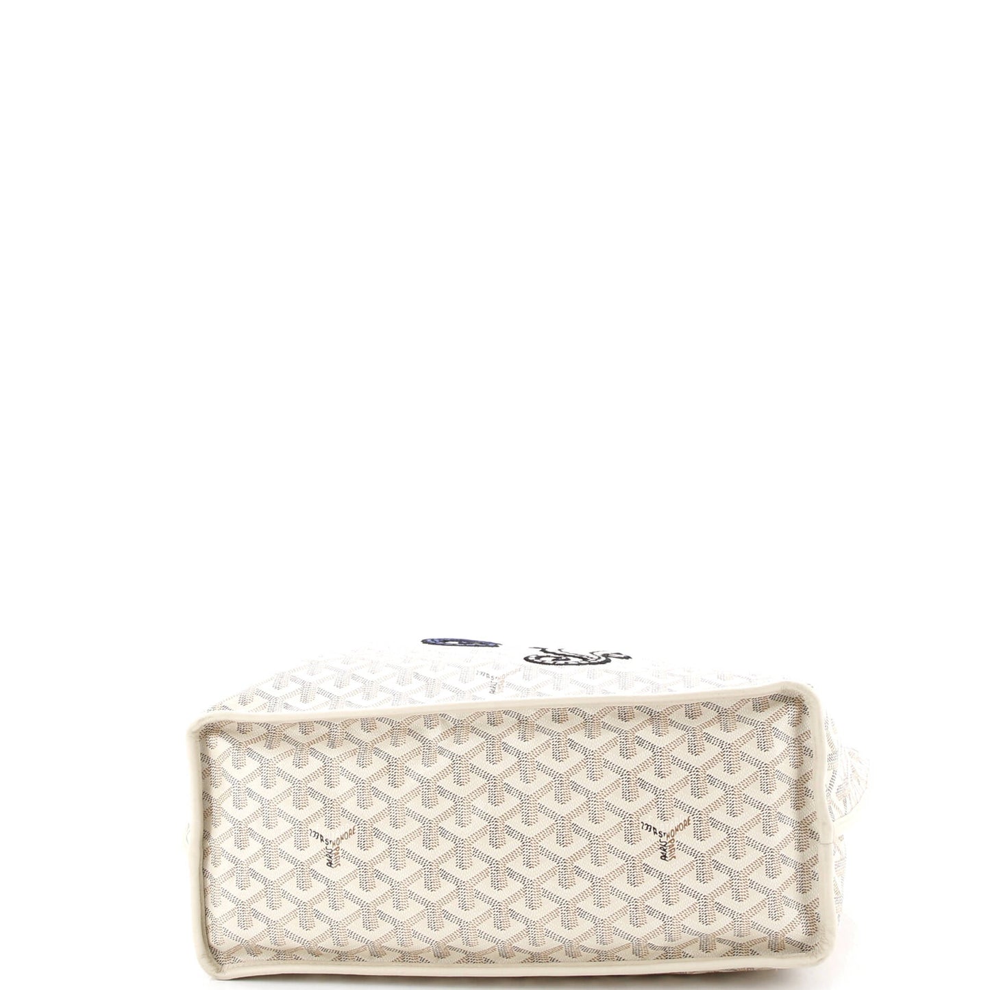 STRAPSTORY TOTE - 756