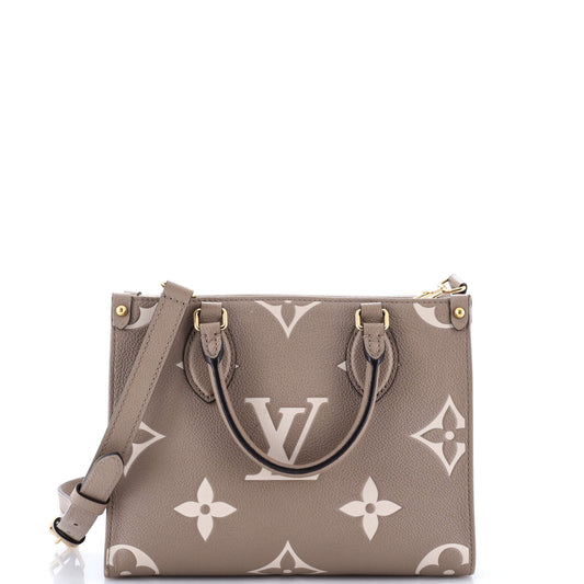 STRAPSTORY TOTE - 2584