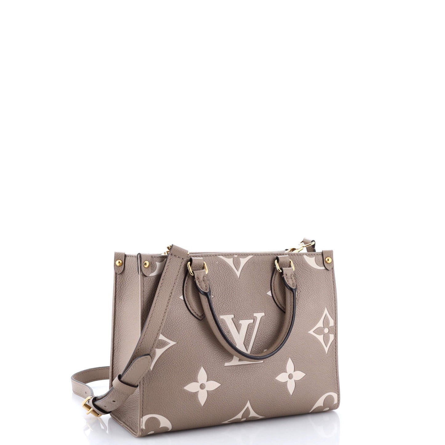 STRAPSTORY TOTE - 2584