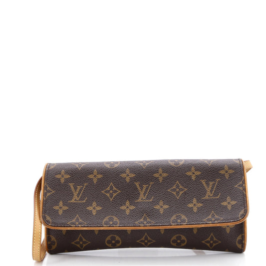 STRAPSTORY CROSSBODY BAG - 1548