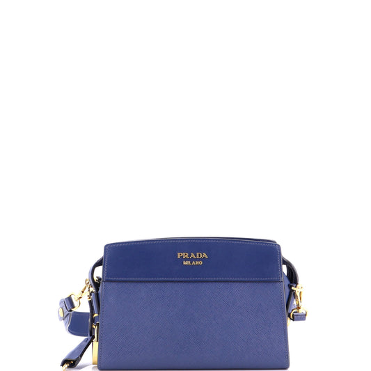 STRAPSTORY CROSSBODY BAG - 1475