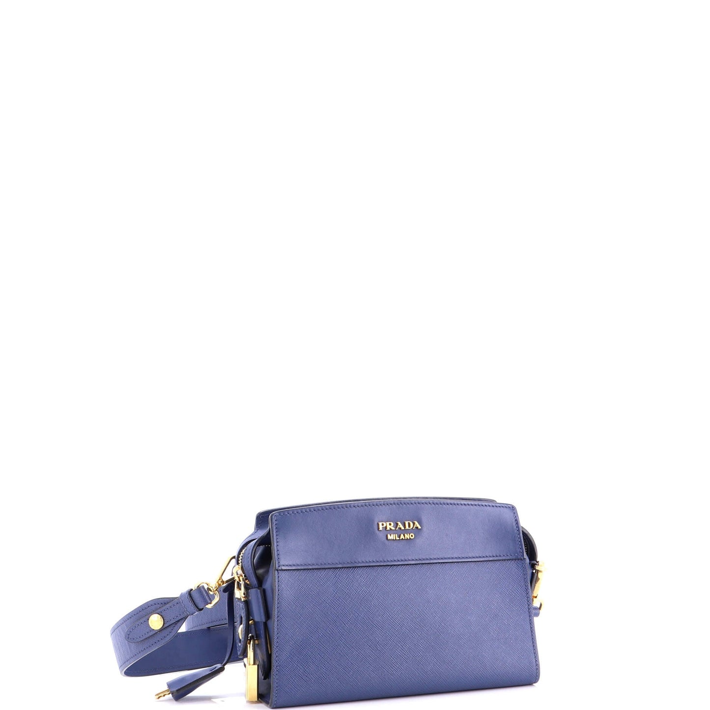STRAPSTORY CROSSBODY BAG - 1475