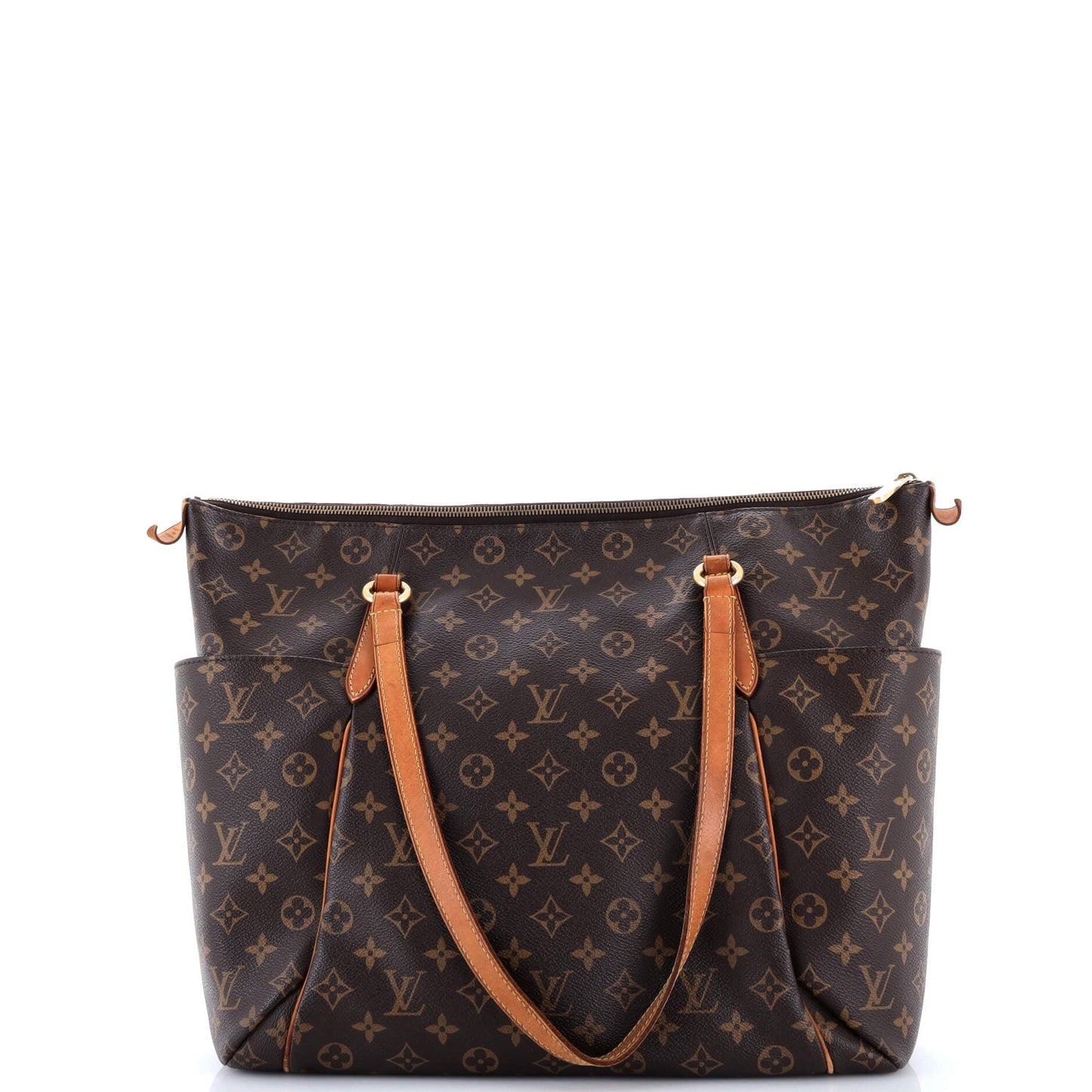STRAPSTORY SHOULDER BAG - 1518