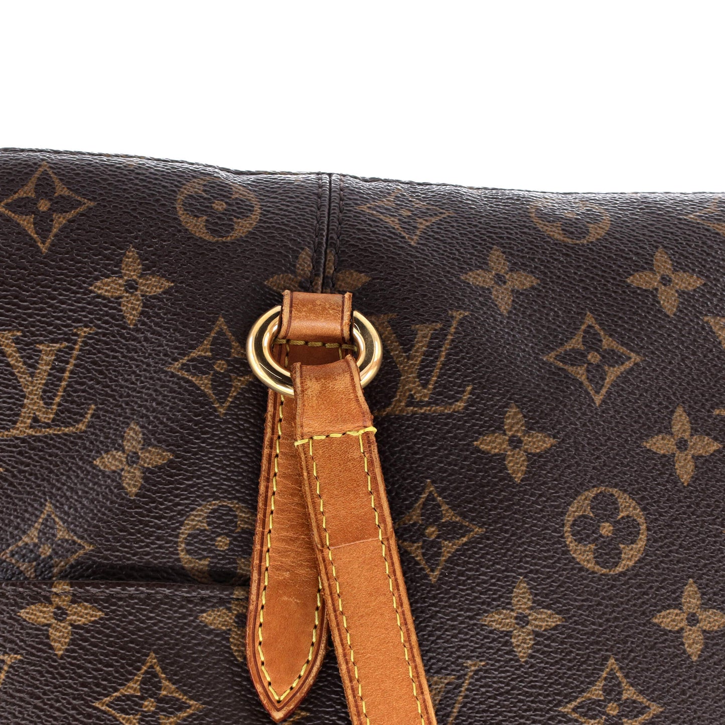 STRAPSTORY SHOULDER BAG - 1518