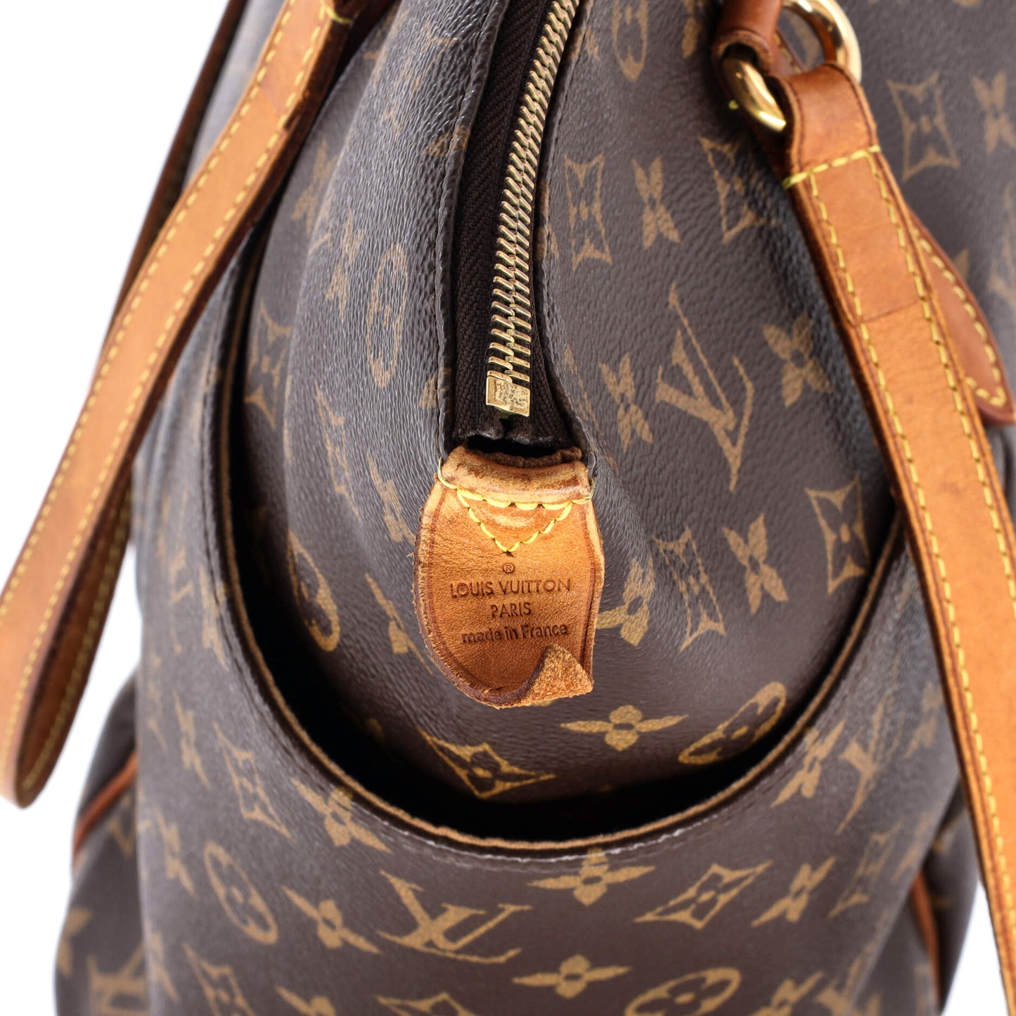 STRAPSTORY SHOULDER BAG - 1518