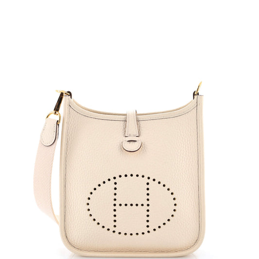 STRAPSTORY CROSSBODY BAG - 1942