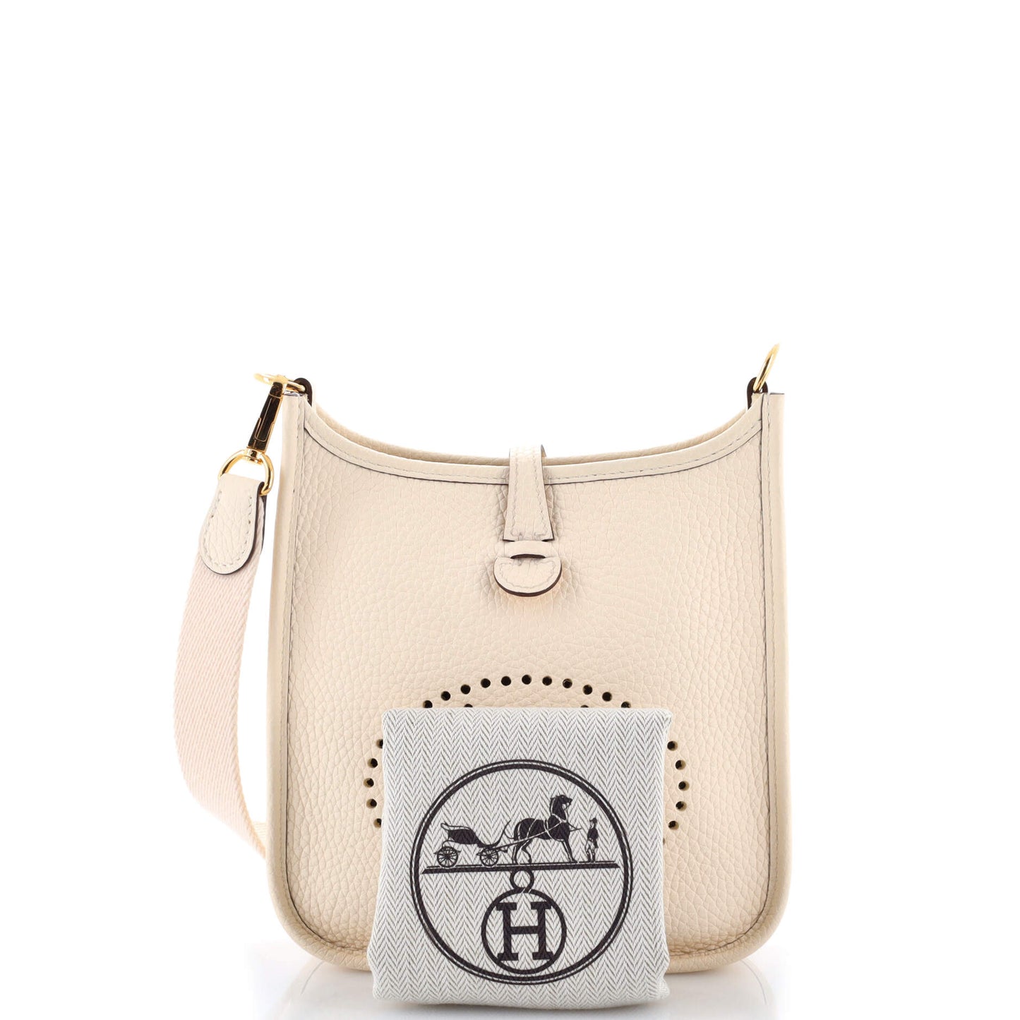 STRAPSTORY CROSSBODY BAG - 1942