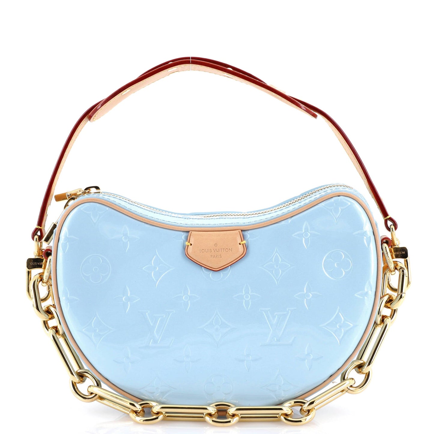 STRAPSTORY CROSSBODY BAG - 1526