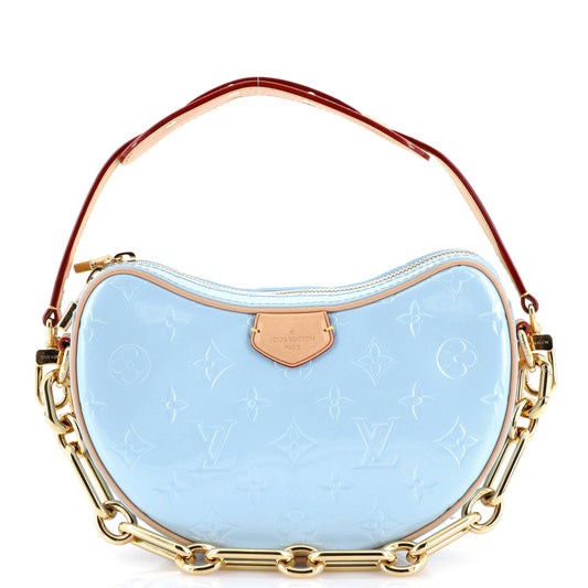 STRAPSTORY CROSSBODY BAG - 1526
