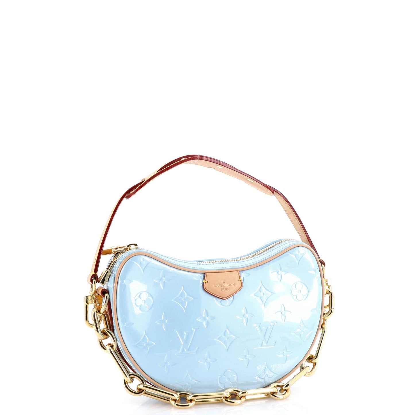 STRAPSTORY CROSSBODY BAG - 1526