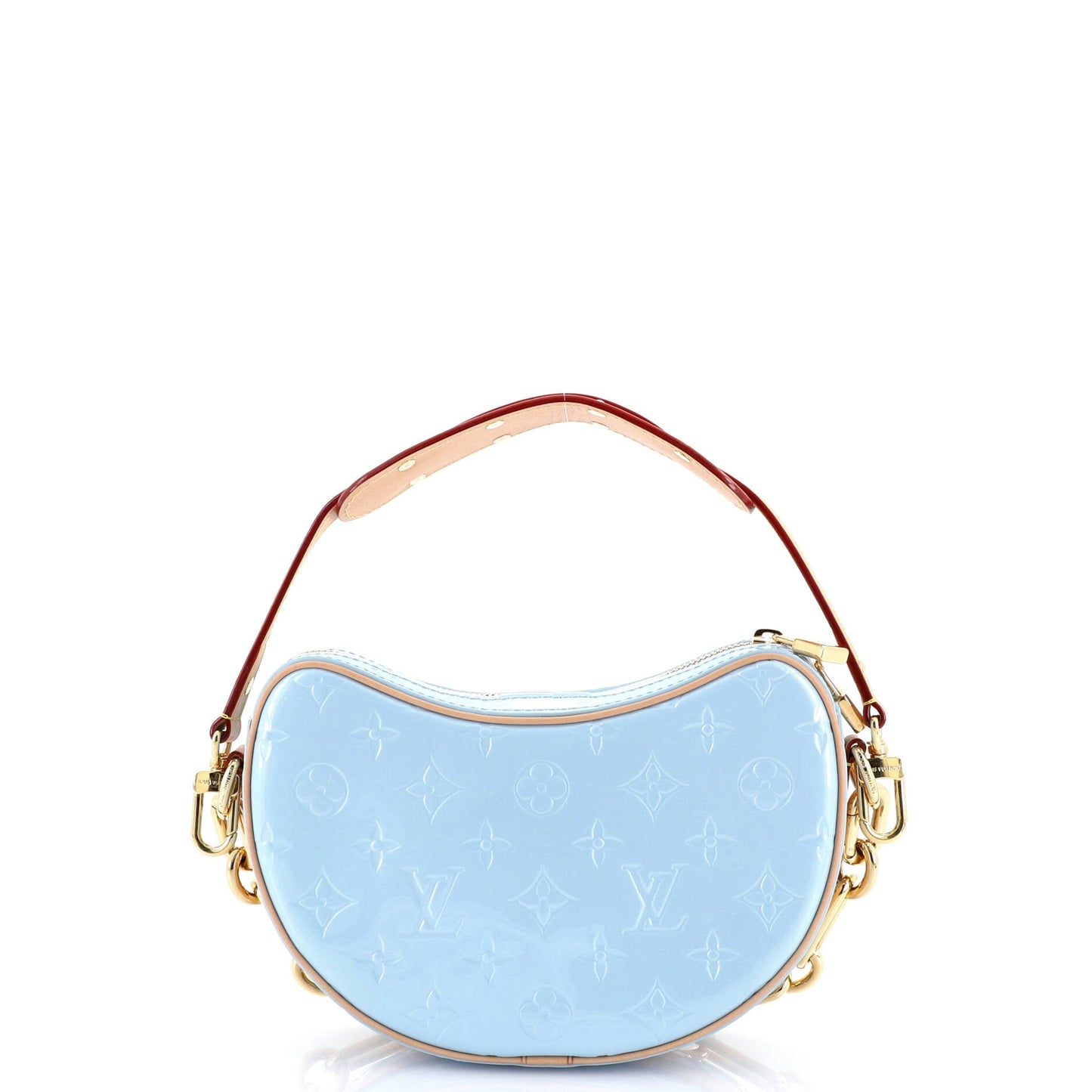 STRAPSTORY CROSSBODY BAG - 1526