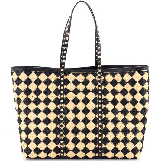 STRAPSTORY TOTE - 777