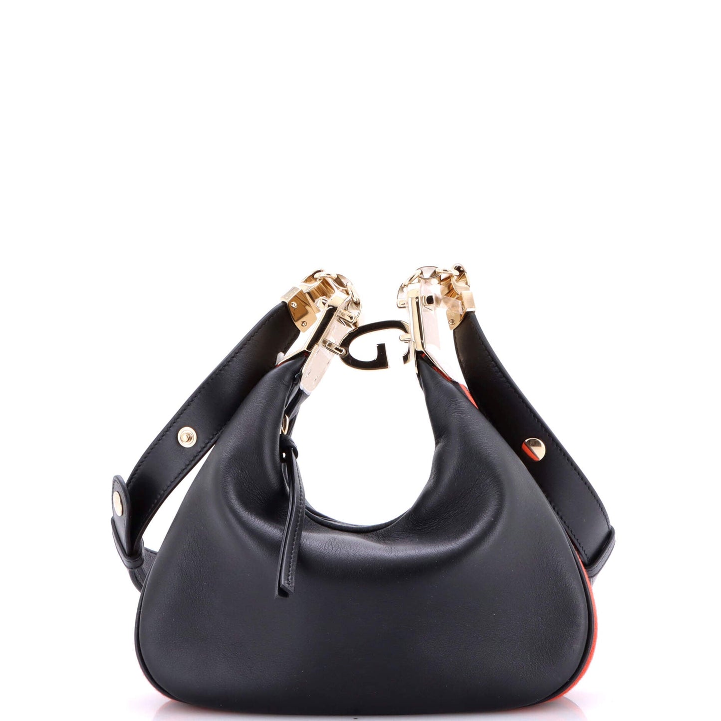 STRAPSTORY CROSSBODY BAG - 2730