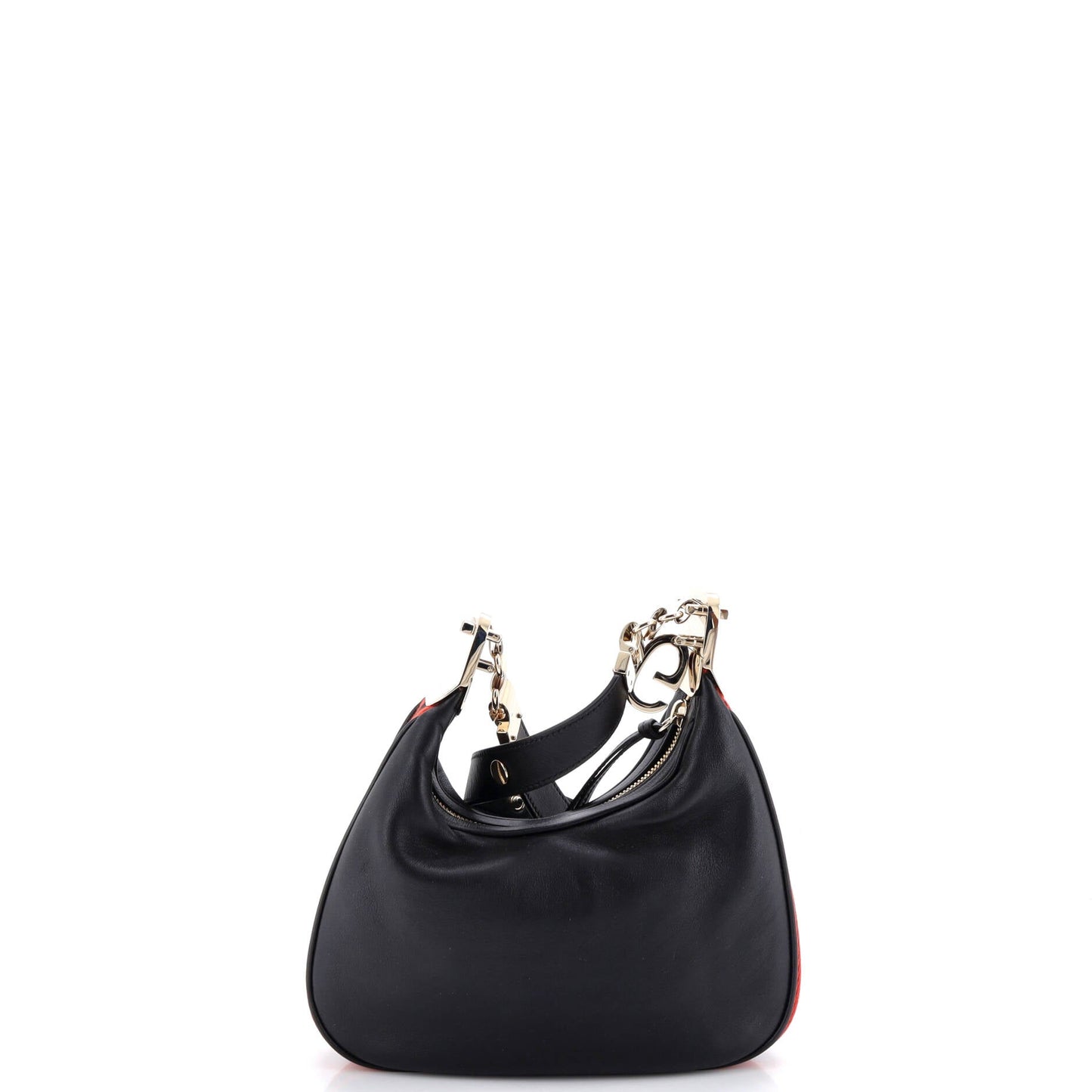 STRAPSTORY CROSSBODY BAG - 2321