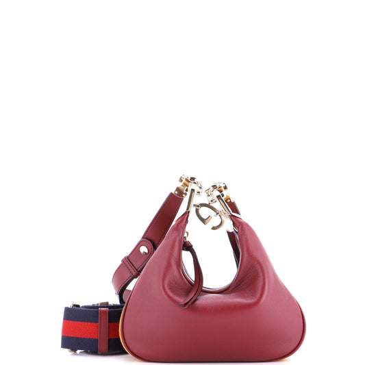 STRAPSTORY CROSSBODY BAG - 2101