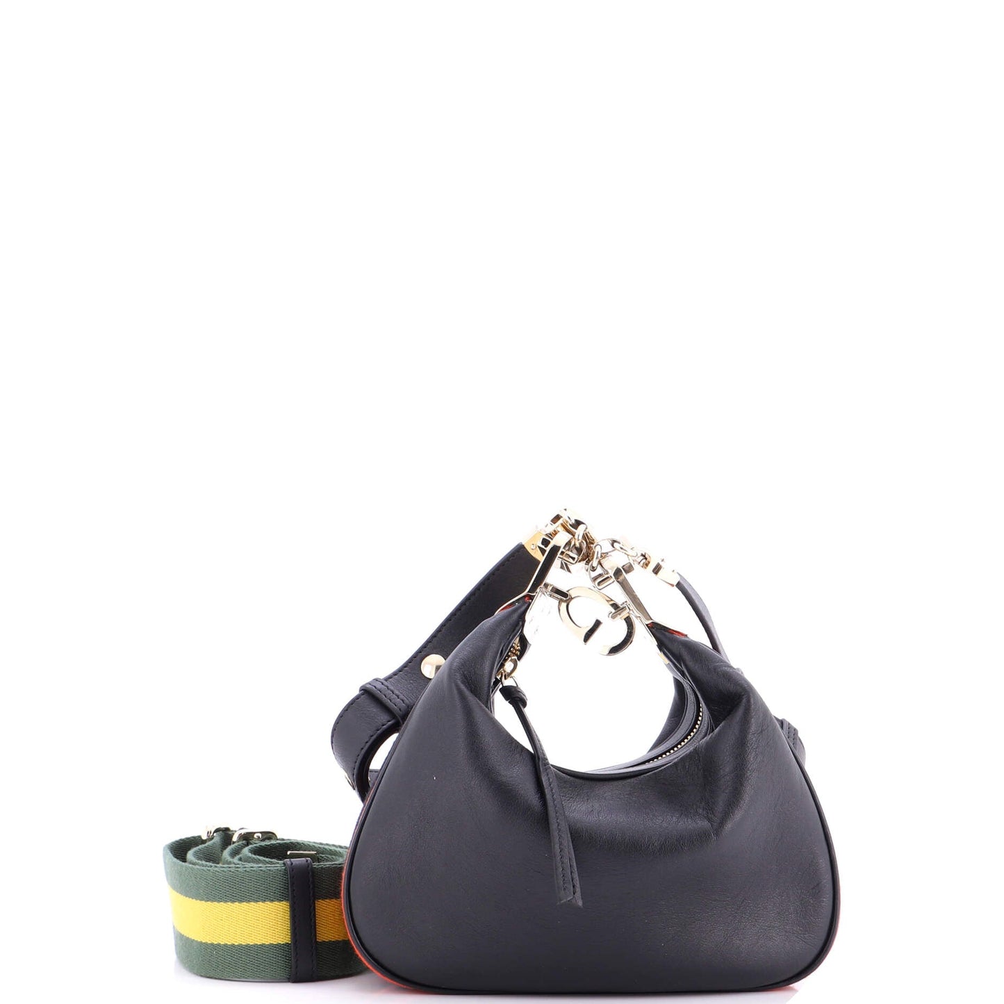 STRAPSTORY CROSSBODY BAG - 2012