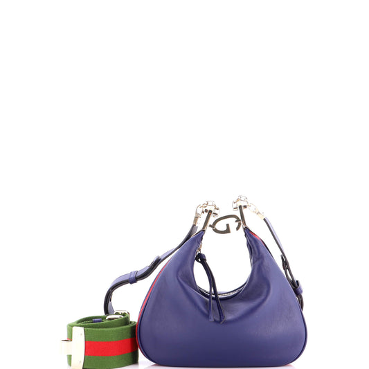 STRAPSTORY CROSSBODY BAG - 2027