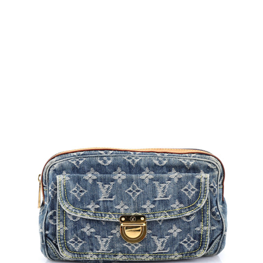 STRAPSTORY WAIST BAG - 028