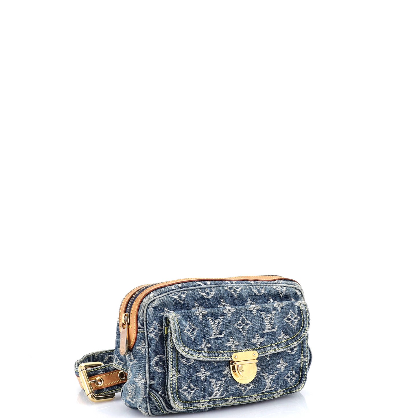 STRAPSTORY WAIST BAG - 028