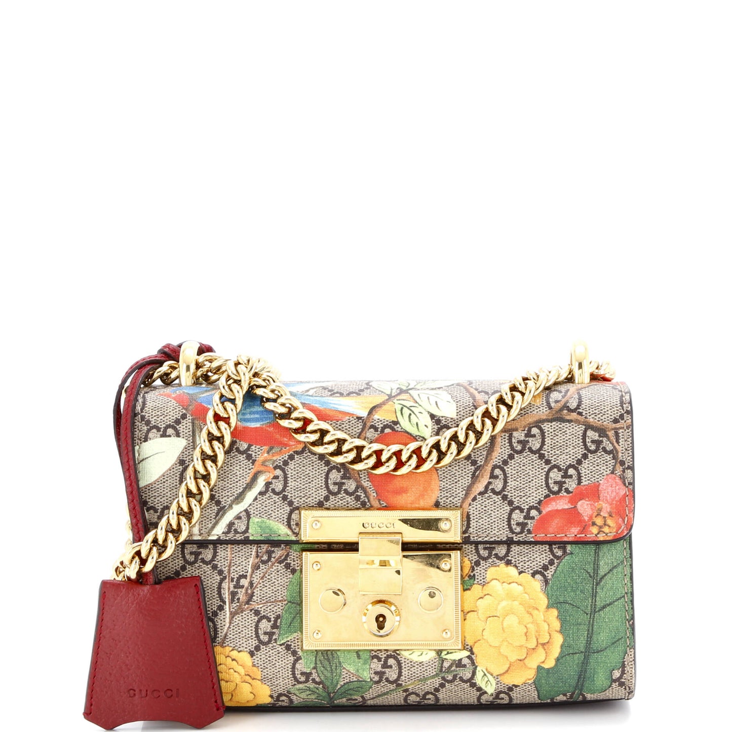 STRAPSTORY CROSSBODY BAG - 1610