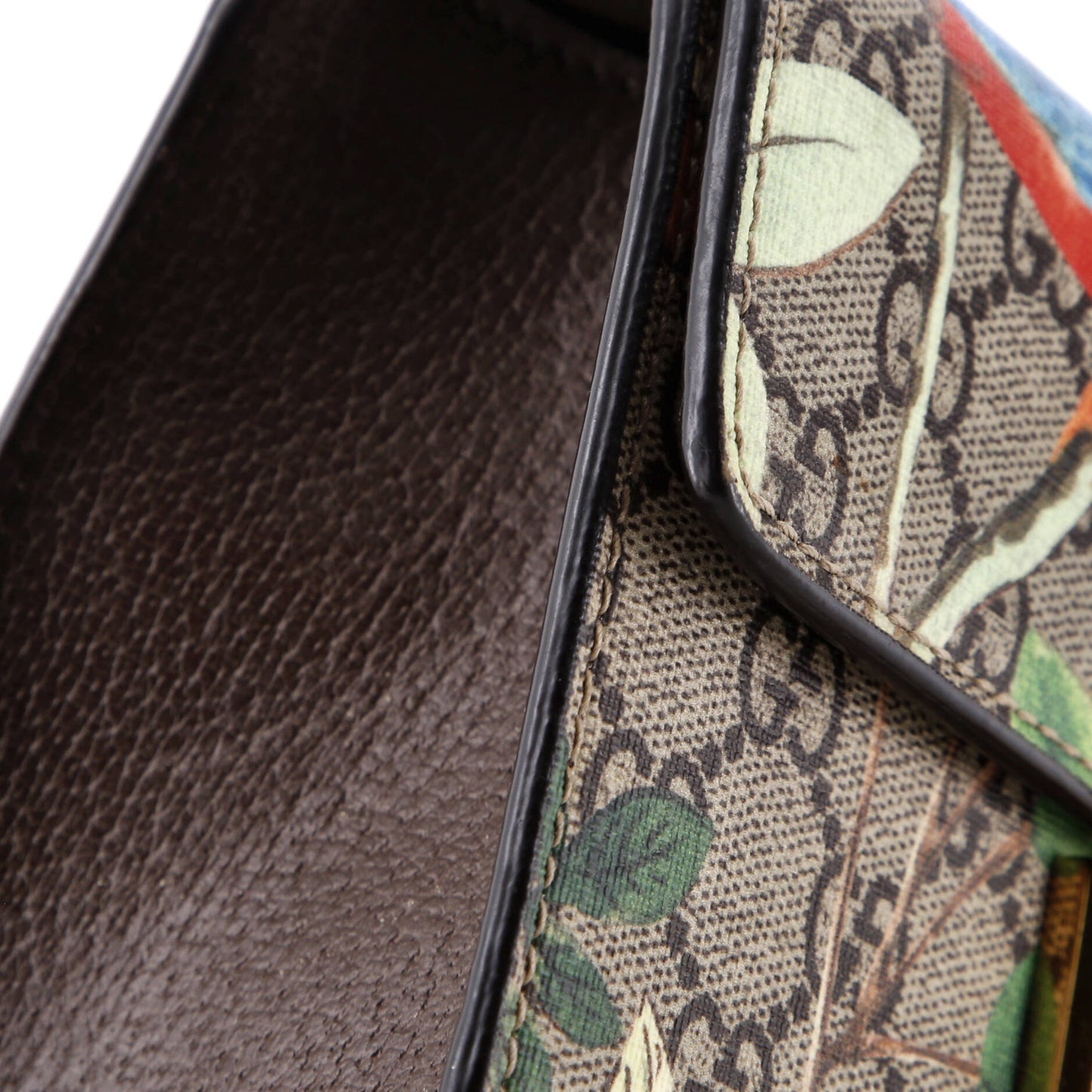 STRAPSTORY CROSSBODY BAG - 1610