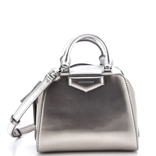 STRAPSTORY CROSSBODY BAG - 1822