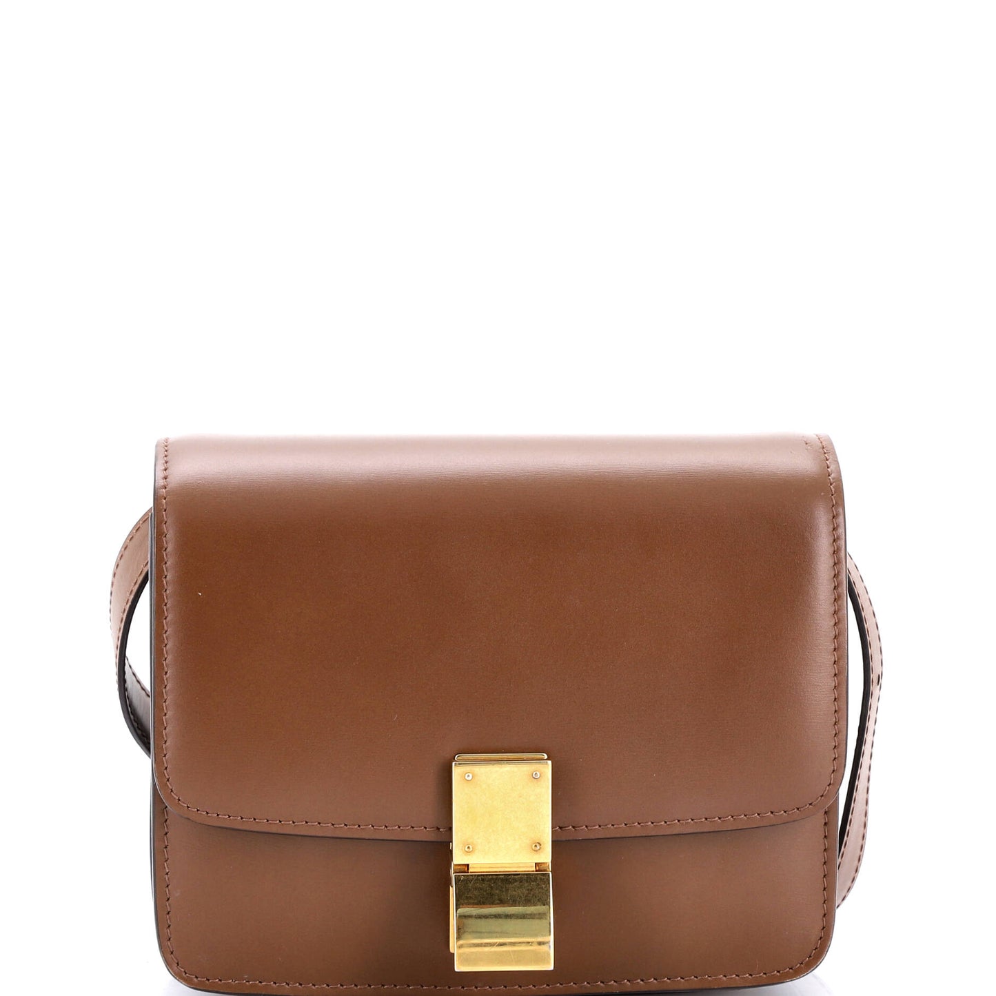 STRAPSTORY CROSSBODY BAG - 3733