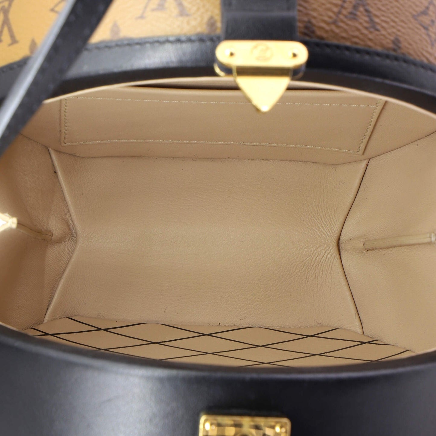 STRAPSTORY SHOULDER BAG - 1410